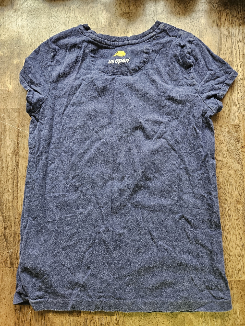 Ralph Lauren Polo Bear Navy Kids Tshirt - Picture 5 of 5